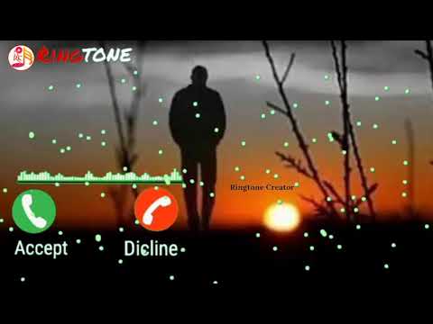 New Emotional ringtone 2021__sad ringtone__mood off ringtone__alone ringtone__ringtone. creator