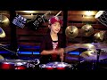 Alan Walker   Faded Drum Cover by Nur Amira Syahira