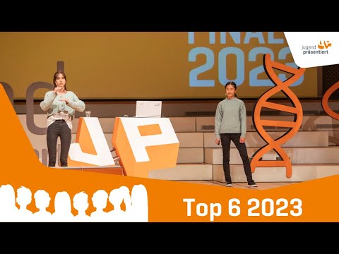 Fata Morgana - Gesehen, aber doch nicht da? Top 6 Finale 2023