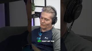 10 Years on the Force — Then One Injury Changed Everyth…