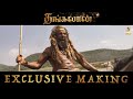Thangalaan Exclusive Making Video Chiyaan Vikram Pa Ranjith G V Prakash Kumar Review