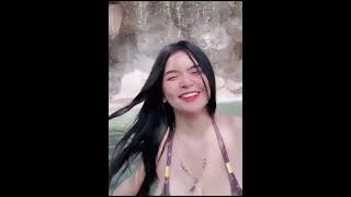 Tiktok bikini viral  #tiktokbikini #bikini #renang  #27