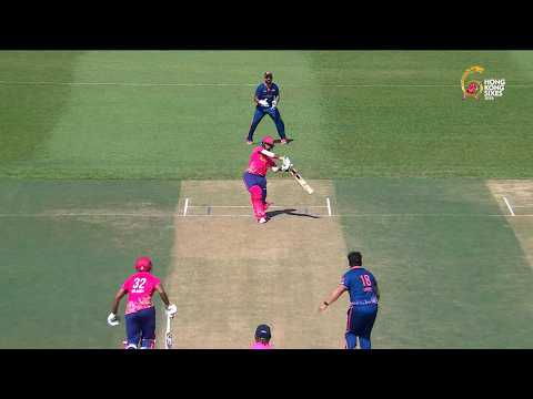 Hong Kong Sixes 2026