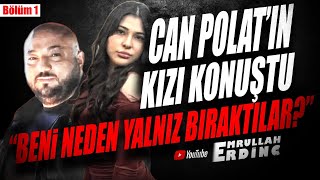 DAMLA İLK KEZ ANLATTI / BABASINDAN SONRA NE YAŞADI?