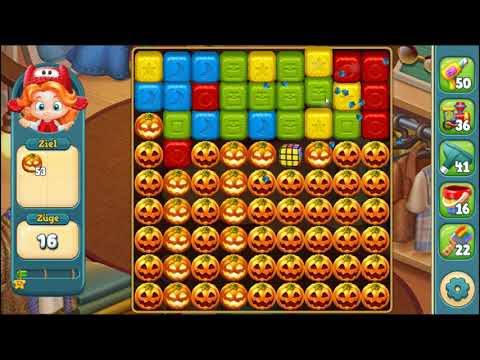 Toy Blast Level 2810