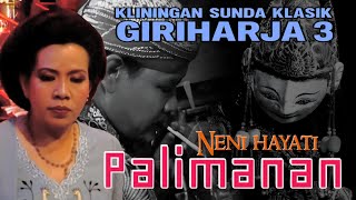 Download lagu KLININGAN SUNDA KLASIK GIRIHARJA 3 - PALIMANAN SINDEN AMBU NENI HAYATI. mp3 Download lagu KLININGAN SUNDA KLASIK GIRIHARJA 3 - PALIMANAN SINDEN AMBU NENI HAYATI. mp3
