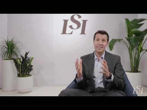 John Brumfield, Berlin Heals Holdings – Studio Interview | LSI USA '25