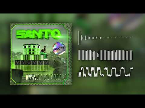 NeoFX - Santo (ft. Nikko Jenkins)