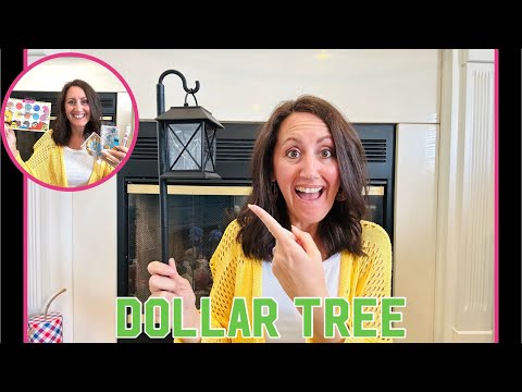 HUGE! Dollar Tree Haul | Brand New $1.25 Items Throughout The Store 🤩