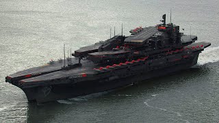 10 MOST EXPENSIVE SHIPS EVER BUILT IN HISTORY FROM EACH CLASS