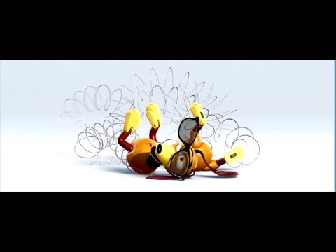 Slink -  TOY STORY спиралька