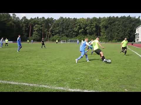 Chemik Pustków - Victoria Czermin 2:2