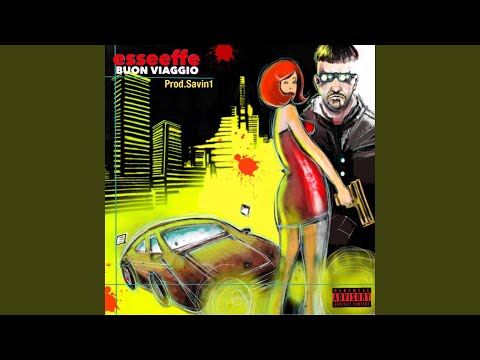 Buon Viaggio