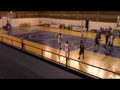 Campeonato Brasileiro Interclubes Sub-16 | Náutico/AADB x AEST (ES)