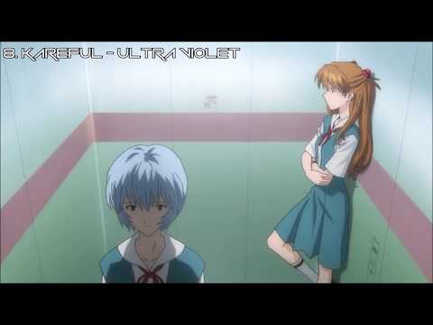 Top 10 Beats/Wave Songs w/Female Vocals #5