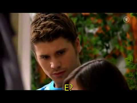 Verbotene Liebe( Christian e Oliver ) Parte 71 - Legendado br
