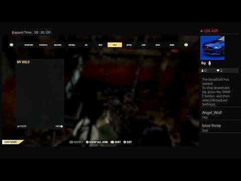 Fallout 76 | long time since | feat. Fatmaan599, LordAngelWolf182