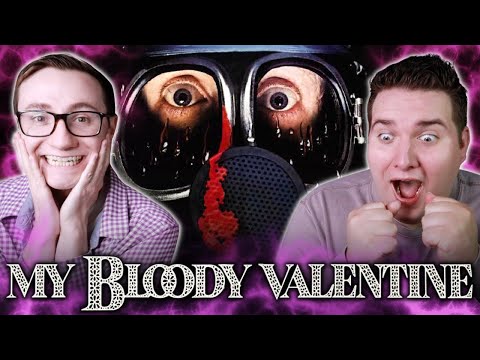 MY BLOODY VALENTINE (1981) *REACTION* FIRST TIME WATCHING! MINING OUR WAY INTO YOUR HEART♡