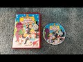 Opening To Hit Favorites Winter Wonderland 2007 DVD 2010 Reprint