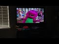 Opening To The Wiggles Top Of The Tots 2003 DVD