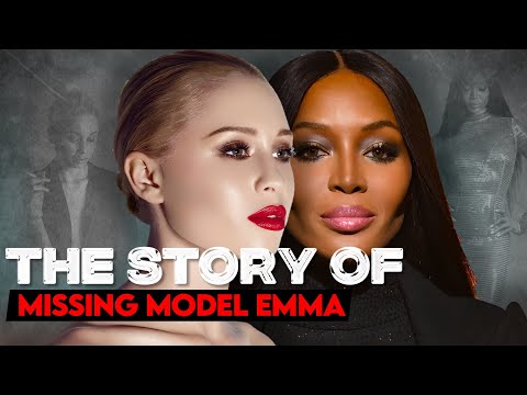 The Story Of Emma Holmes Missing Model From The Face Show? What Naomi Campbell Has To Do With It