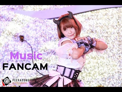 191119 [Fancam] Music BNK48 (Mimigumo Unit) - Myujikkii @ งานกาชาดประจำปี 2562