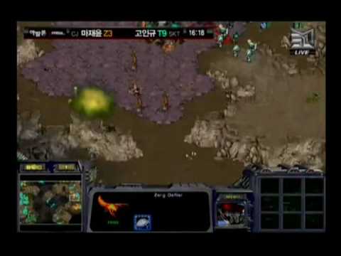 Avalon MSL 2009 Group G Ro32 - sAviOr vs. Canata [2/2]