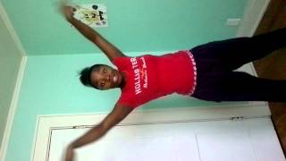 dance like a STRIPPER part1 by Diamond