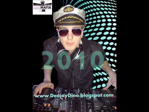 Dj Dark feat. Sonny Flame-Jump Up&ShakeDown (Dj Dino Bootleg 2010)