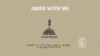 Abide With Me