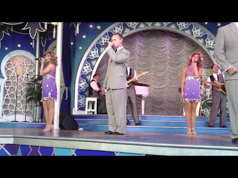 Thumbnail for Bryan Singleton Rock A Doo Wop at Busch Gardens by doo wop at the garden