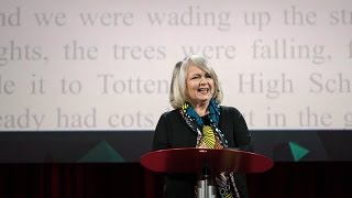 The nit-picking glory of The New Yorker's Comma Queen | Mary Norris