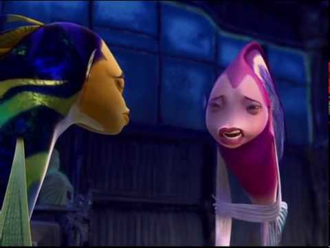 download lagu mp3 mp4 Shark Tale Not My Lips, download lagu Shark Tale Not My Lips gratis, unduh video klip Shark Tale Not My Lips