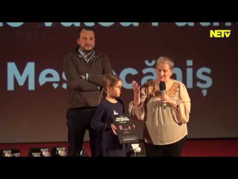 G3P8 2017 - Localnicii din satele Valea Putnei și Mestecăniș