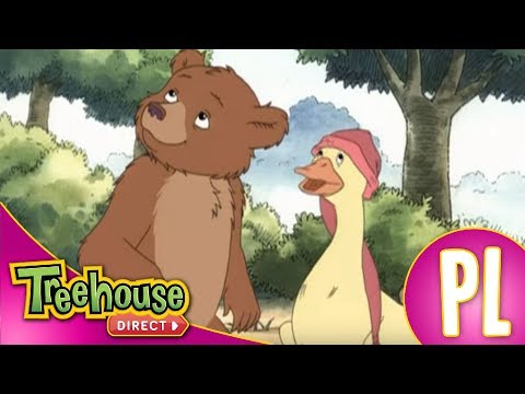 Mały Mis: Szczęśliwego Dnia Pjca Kompilacja! | Po Polsku