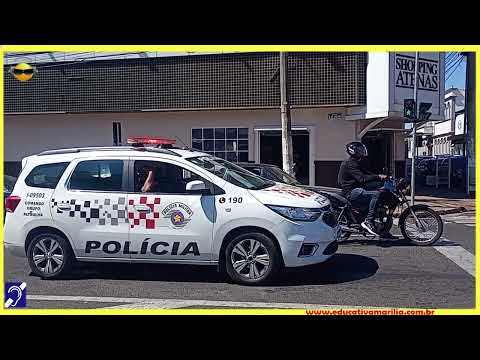 Tv Educativa Giro pela Cidade-Ilha do Preludio- No Plebiscito Fim da Escala 6x1 e Isenção Fiscal pra quem Ganha até 5 Mil Reais por Mês  em Marília S.P