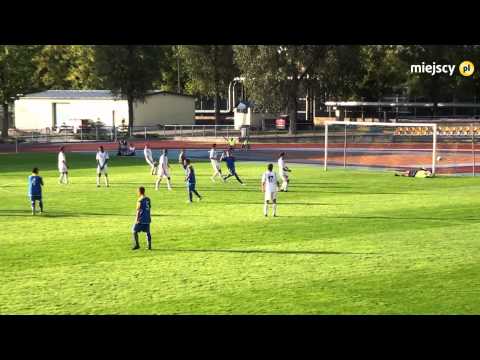 MKS Kutno - KP Piaseczno 1:3