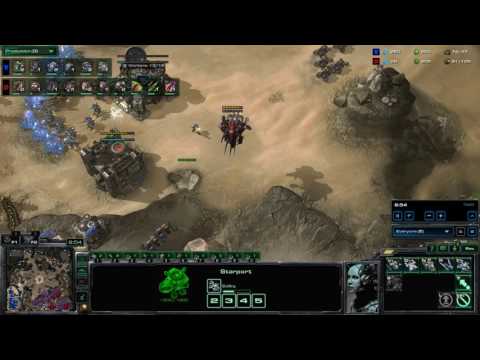 IEM Analytical Cast - Solar vs Ryung - ZvT - G2 -The PiG Daily #132