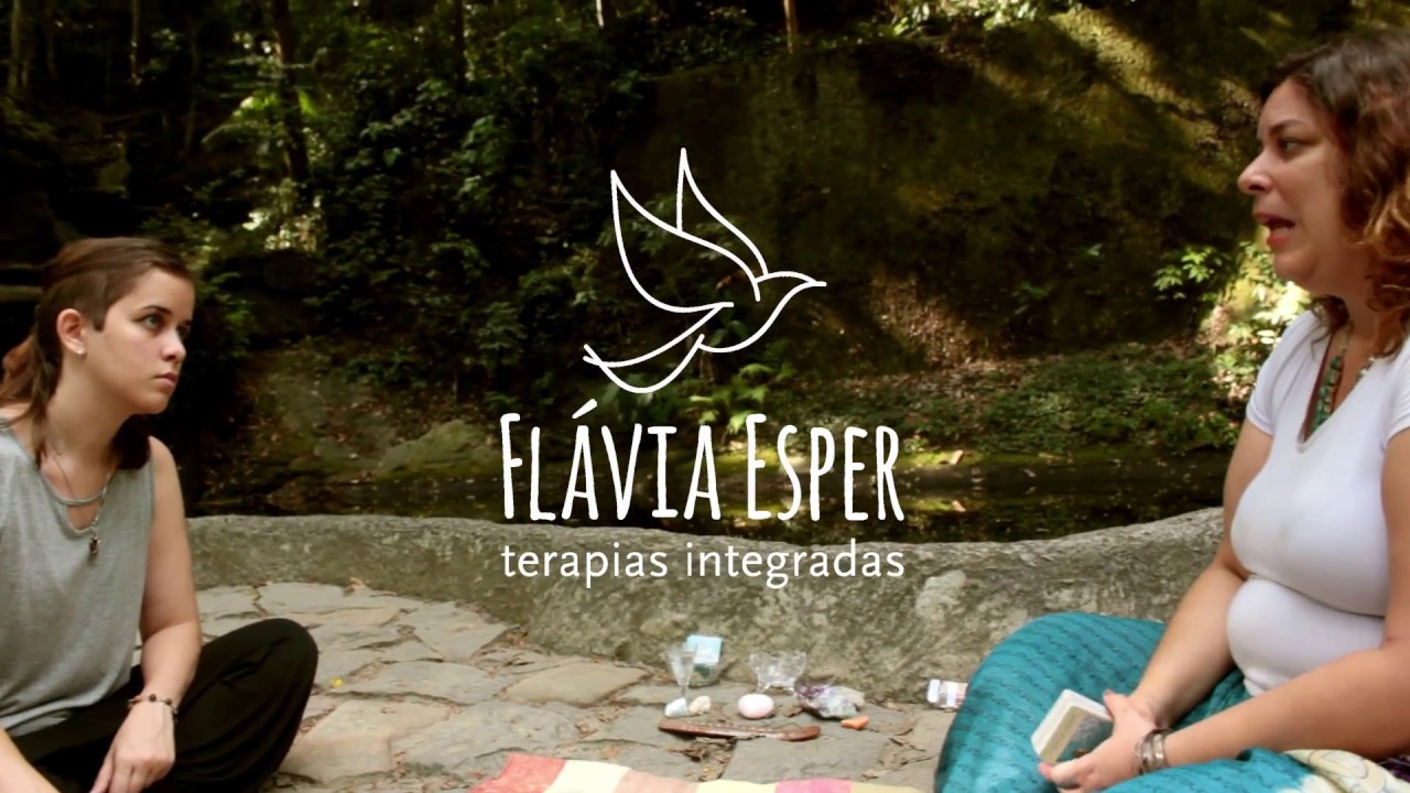 Curso de Tarô - Formação em Tarô Terapêutico - Método Flávia Esper