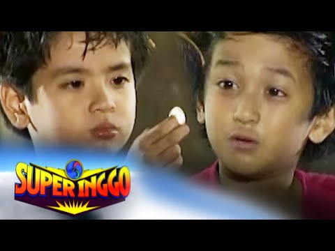 Super Inggo : Full Episode 05 | Jeepney TV