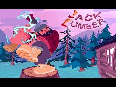 Jack Lumber IOS