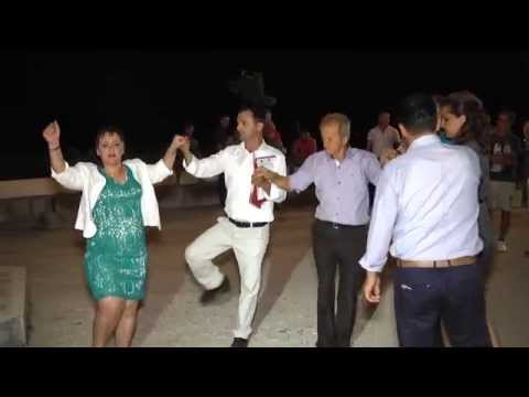 Festa e Fshatit Zhulat 2015