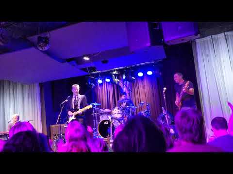 Dayroom - Cheap Wine (live)