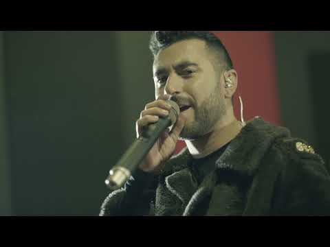 Angel Toro - Triste espera (Video Oficial)