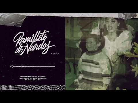 Mime871 - Ramillete de Nardos (Nudillos EP)