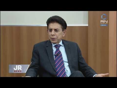 Economista Richard Rytenband analisa a PEC 241