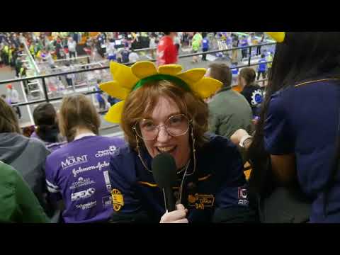 2023 Team 341 Hatboro-Horsham Competition