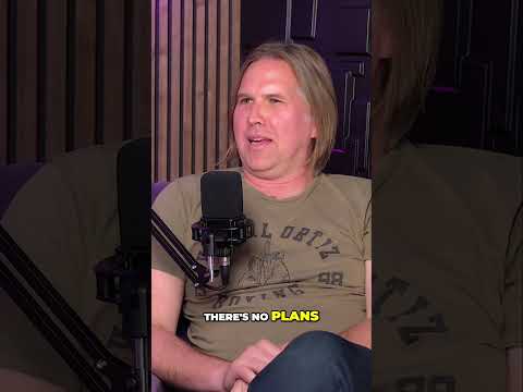 Most difficult A7X song to learn! 😮 Brooks Wackerman answers Fan Qs! #avengedsevenfold #a7x