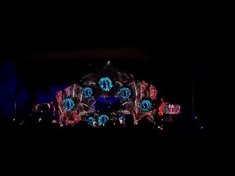 Arjuna live at Orpheus Festival 2023