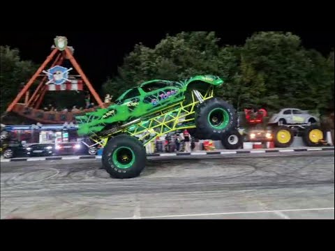 CRAZY CARS. Funtana. Porec.Croatia. #crazycarsshow #2024